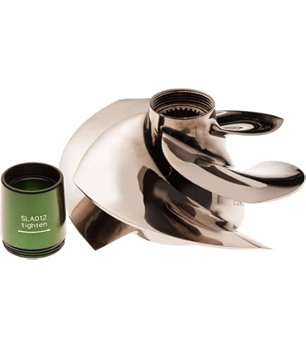 ソルダリオス　4 Amazon.com : SOLAS Sea Doo 4-Tec 215 Impeller SRZ-CD-13/18A