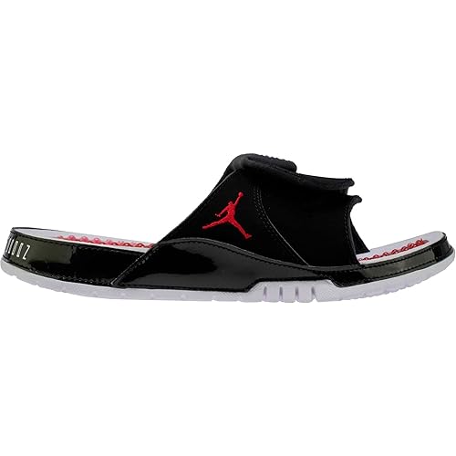 men's jordan hydro xi retro slide sandals