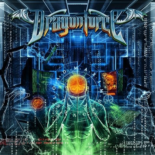 DragonForce - Extreme Power Metal - Amazon.com Music