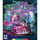 Dead End Drive-In (Special Edition) [Blu-ray]