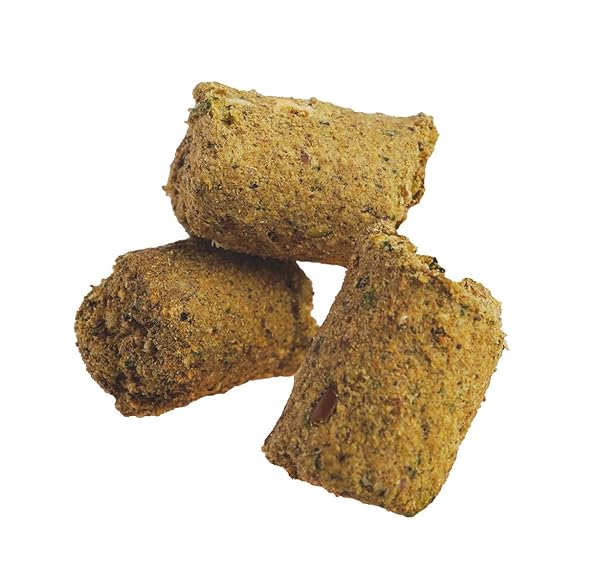 DR. GARY’S BEST BREED FREEZE-DRIED RAW FOOD, TOPPER AND TREAT: FISH RECIPE – 4 OZ.