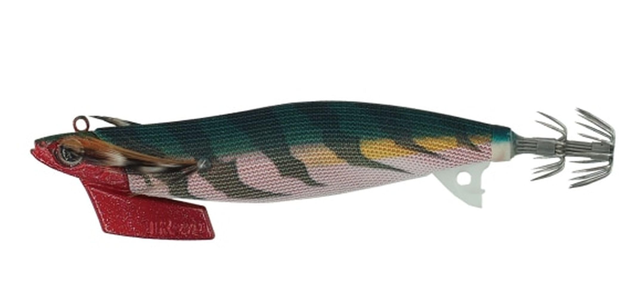 ヤマシタ エギ王 TR 3.5号の商品画像