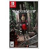 Dollhouse - Nintendo Switch