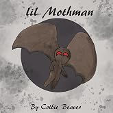 lil Mothman (lil Cryptids)