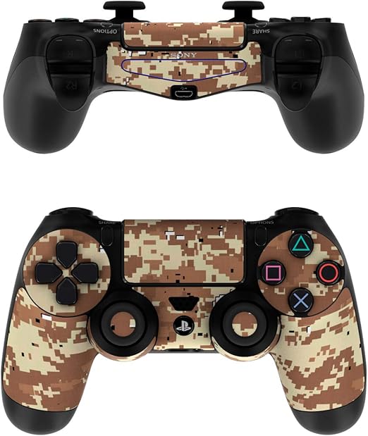 camo ps4 controller amazon