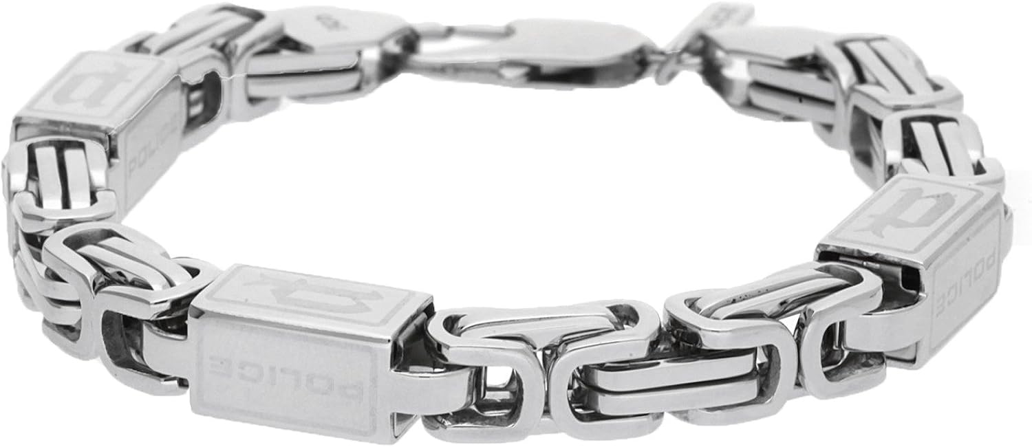 Police Armband Urban Amazon.de Schmuck