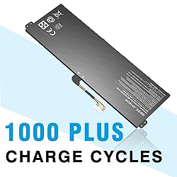 CSEXCEL AP18C4K Laptop Battery Compatible with