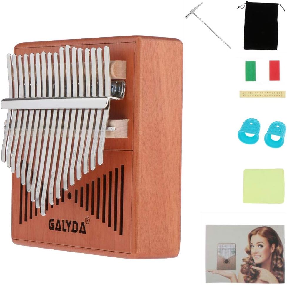 music gifts for kids