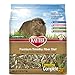 Kaytee Timothy Hay Complete Plus Flowers and Herbs Guinea Pig Food, 5lb bag