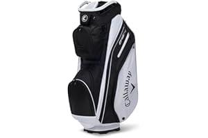 Callaway Golf ORG 14 Cart Bag