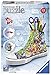 Ravensburger Sneaker Graffiti Style Jigsaw Puzzle (108 Piece), Multicolor
