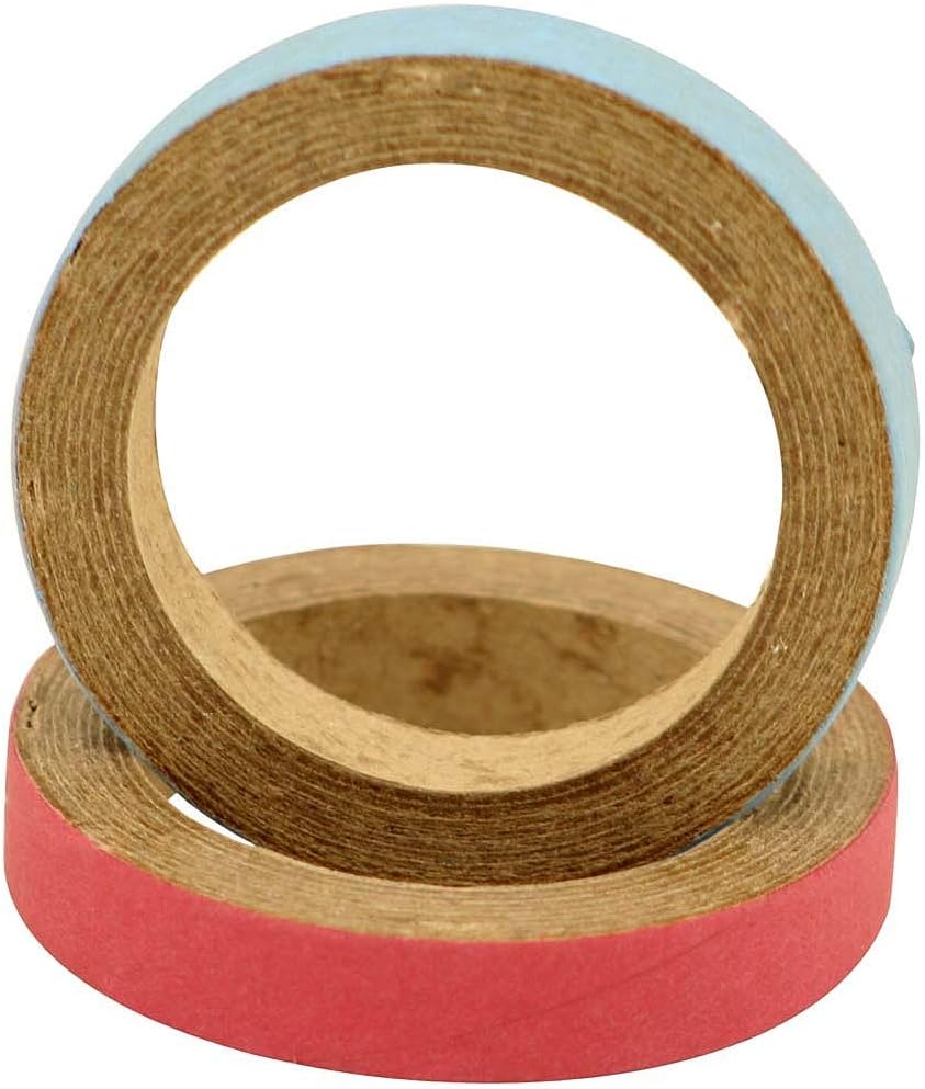 Paper Rings Parrot, Small Pets and Bird Toys for African Grey Cockatoo, Macaw, Amazon, Rat, Guinea Pig - Image 3