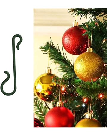 Boules De Noël Amazonfr