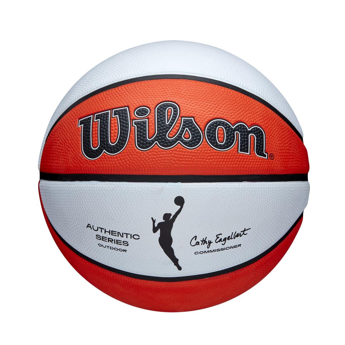 WILSON WNBA Authentic Series Basketballs