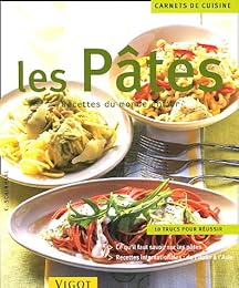 Les  pâtes