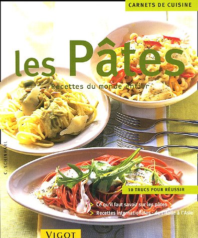 Les  pâtes