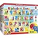 Masterpieces 24 Piece Sing-A-Long Alphabet Sound Floor Puzzle For Kids 18