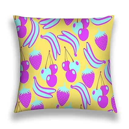 Amazon Com Yilinger Throw Pillows Stylish Chic Pillowcases