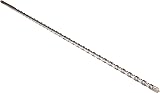 Amtech SDS Masonry Drill Bit 600mm Deep Reach 12mm Tungsten Carbide Tip