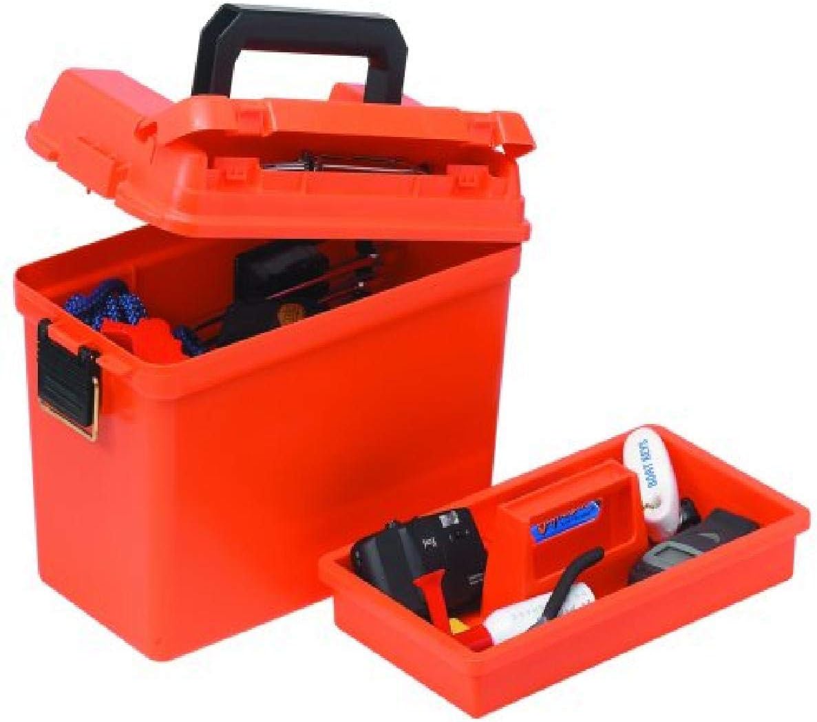 Plano Extra Large Dry Storage Box with Tray Buy Online at Best Price
