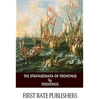 The Stratagemata of Frontinus