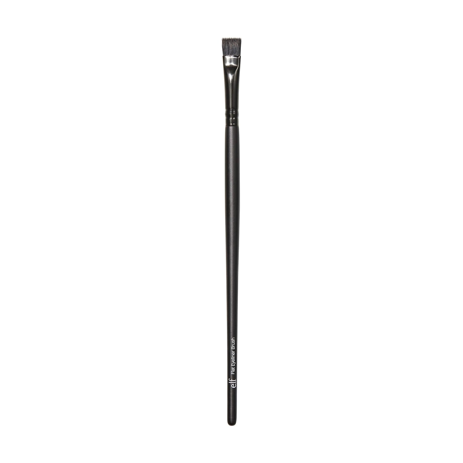 E.l.f. Flat Eyeliner Brush: Beauty