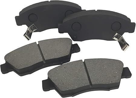 Amazon 新品 フロントブレーキパッド フリード Gb3 Gb4 B16 ブレーキパッド 車 バイク