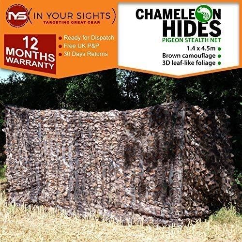 Realtree style Pigeon Hide Net/Camoflague Hide Net/ 3D Leaf Hide Net 1.5mx4m