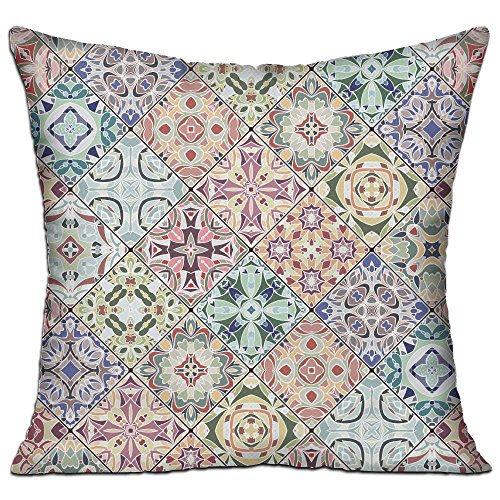 Amazon Com Wqbzl Abstract Patterns Fashion Decorative Throw