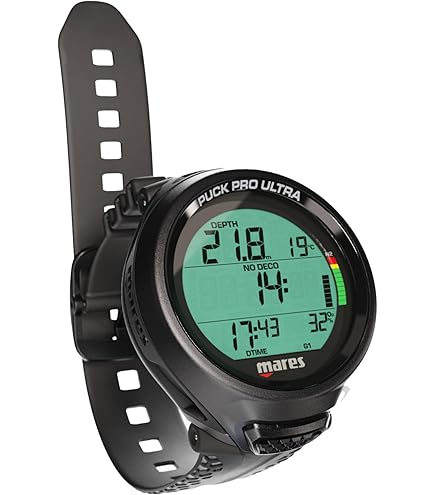 Amazon.com : TUSA IQ-1204 DC Solar Link Dive Computer : Sports