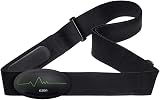 EZON Heart Rate Monitor Chest Strap Waterproof Bluetooth 4.0 HR Sensor Men Women view 1