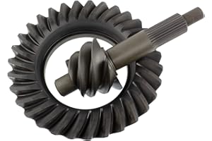 Richmond Gear 69-0290-1 Ring and Pinion Ford 9" 6.20 Ring Ratio, 1 Pack