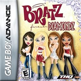 Bratz: Forever Diamondz