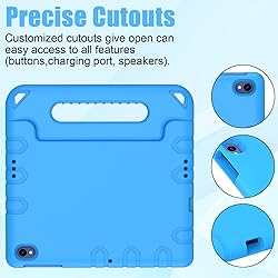 BMOUO Kids Case for Onn 10.1 Tablet Case