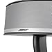 Bose Companion 5 Multimedia Speaker System – Graphite/Silver