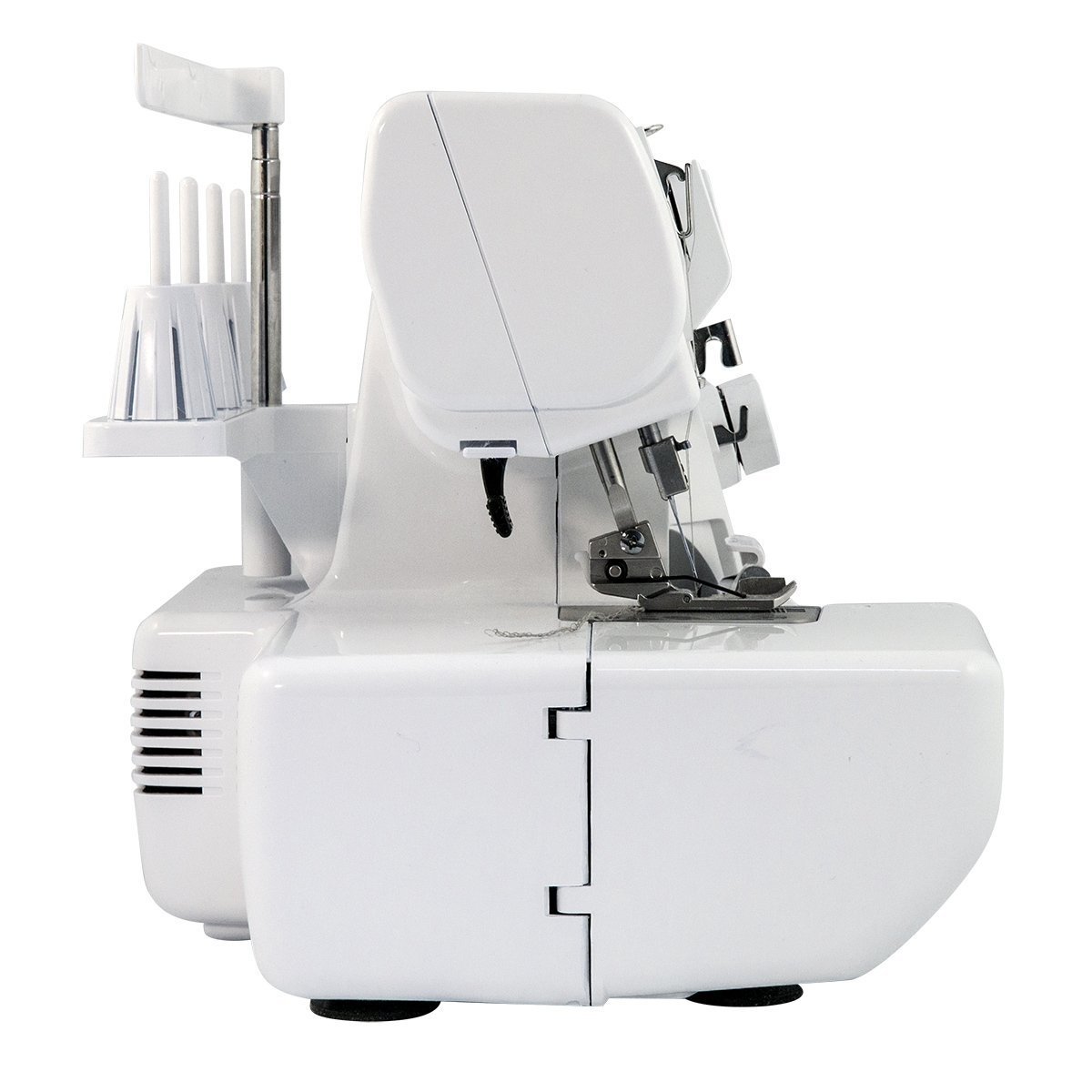 Janome 8002D Serger Includes Bonus Accessories