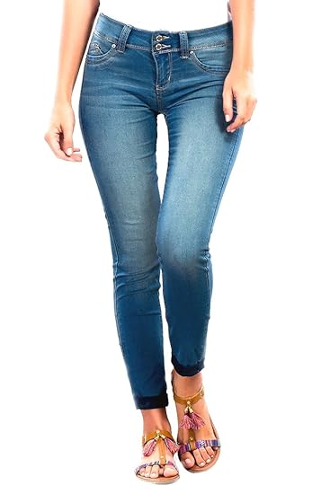 ymi jeans amazon