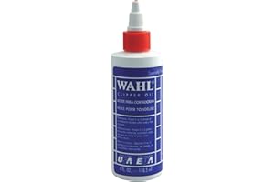 Wahl Professional - Clipper Oil for Hair Clippers and Trimmers #3310 - 4 oz