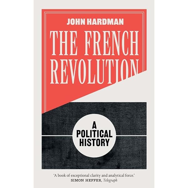 Revolutionary France 1770 - 1880 (History of France): Furet