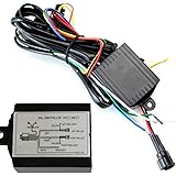 Amazon.com: CEC Industries EF30AL Electronic Wig-Wag ...