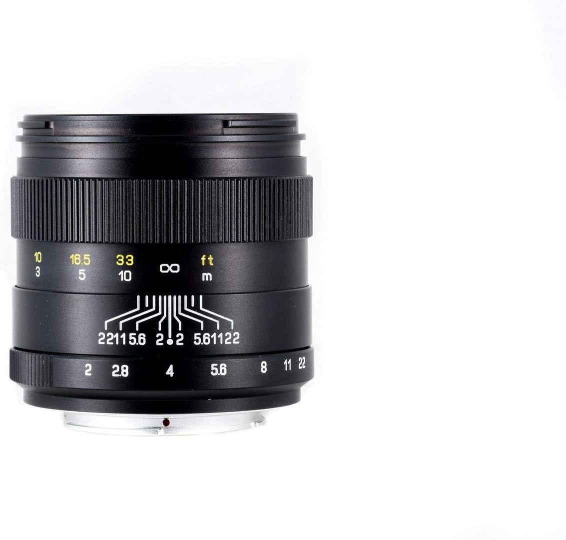 Amazon Com Mitakon 85mm F 2 Canon Ef Standard Prime Lens Camera Photo Amazon Com Mitakon 85mm F 2 Canon Ef Standard Prime Lens Camera Photo