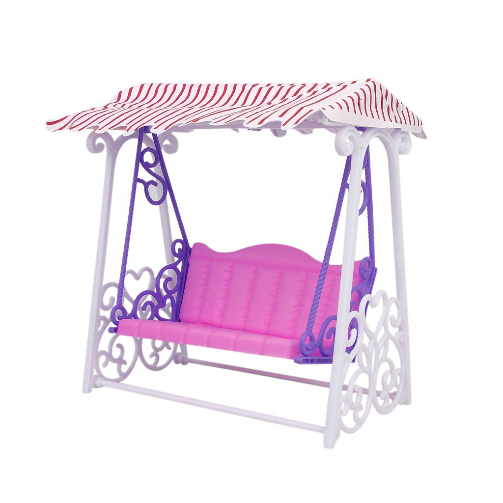 casas de muñecas para jardin