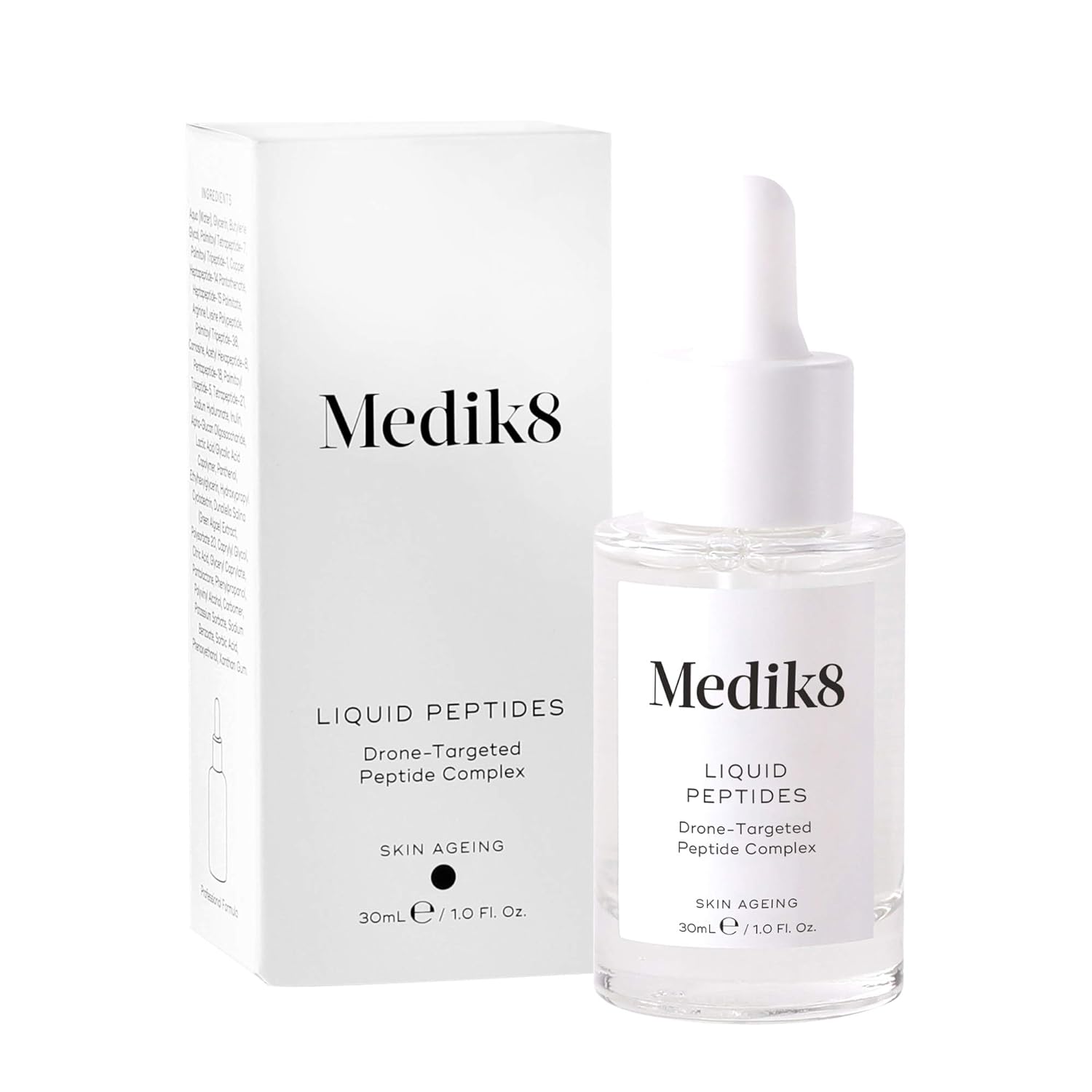 medik8 peptide serum
