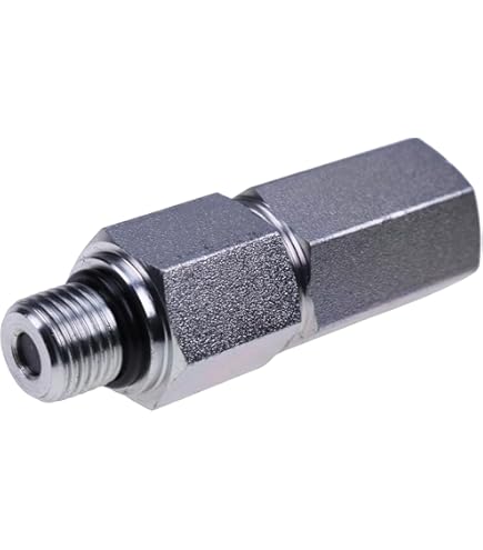 Amazon.com: YIHETOP Regulator Valve 369-6662 Compatible for