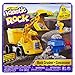 Kinetic Sand Rock Crusher Set