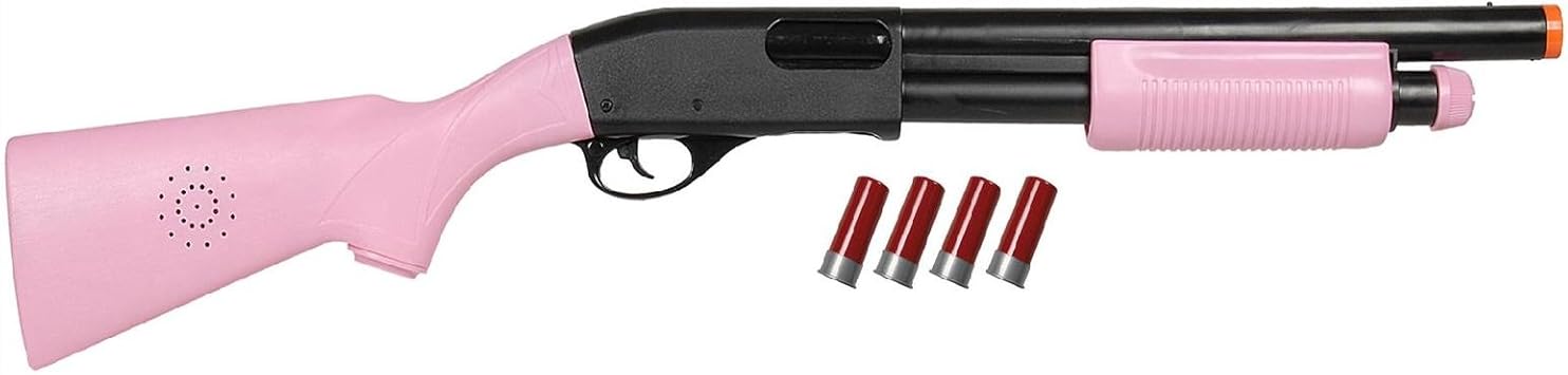 escopeta juguete amazon