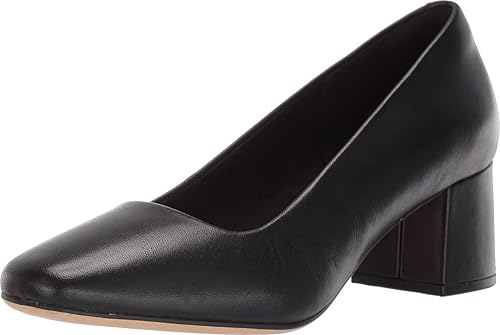clarks sheer rose pump