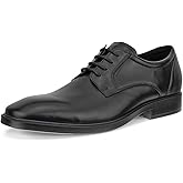 ECCO Mens Milan Plain Toe