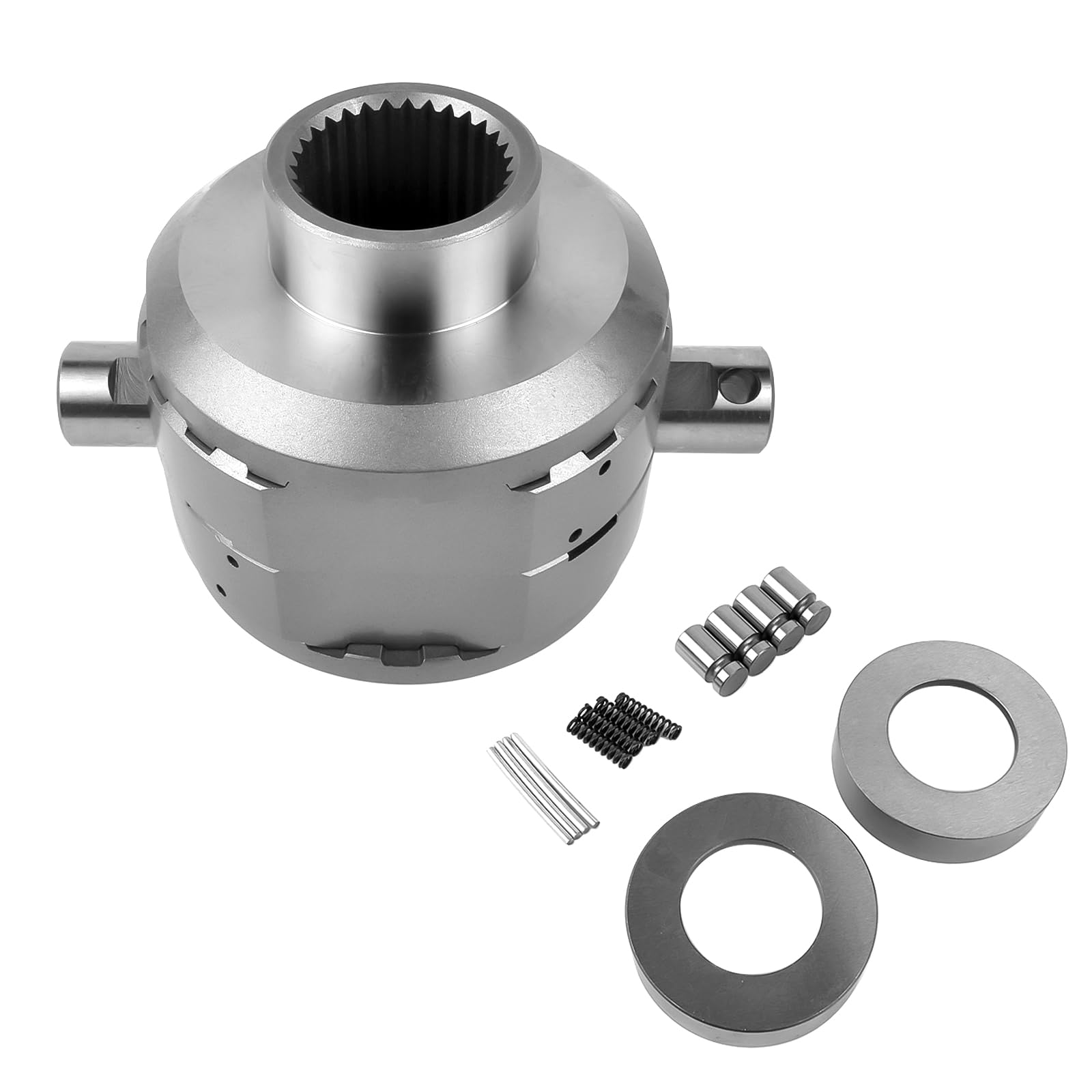 Photo 1 of Flynsu Replacement for Toyota 8'' Differential Locker 30 Spline SL T8-30 Locker