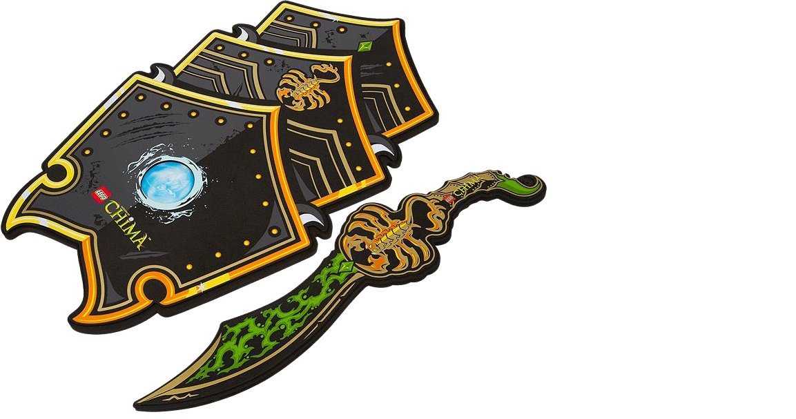 The 2 Best Ninja Legend Of The Scorpion Clan